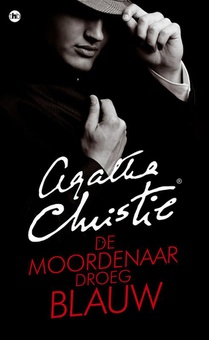 De moordenaar droeg blauw