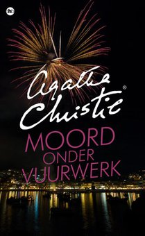 Moord onder vuurwerk