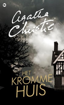 Het kromme huis voorzijde