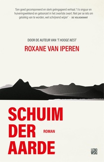 Schuim der aarde voorzijde