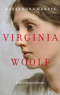 Virginia Woolf voorzijde