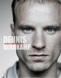 Dennis Bergkamp voorzijde