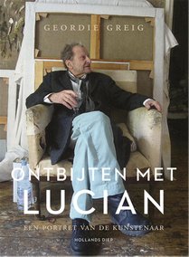 Ontbijten met Lucian