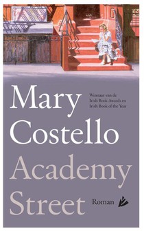 Academy Street