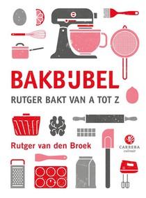 Bakbijbel voorzijde