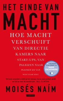 Het einde van de macht