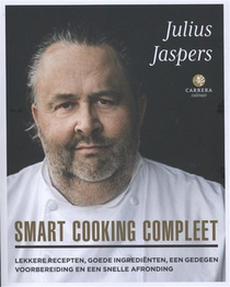 Smart cooking compleet voorzijde