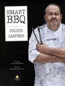 Smart BBQ voorzijde