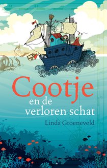 Cootje en de verloren schat