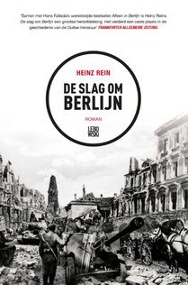 De slag om Berlijn