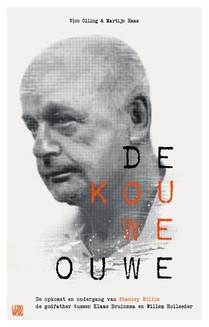 De kouwe ouwe voorzijde