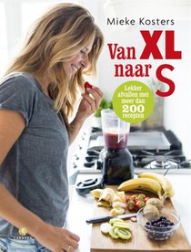 Van XL naar S voorzijde