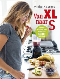 Van XL naar S voorzijde