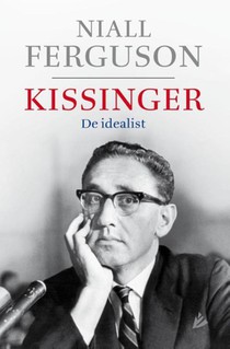 Kissinger voorzijde