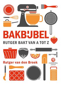 Bakbijbel voorzijde