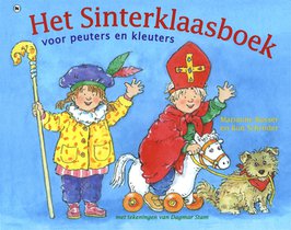 Sinterklaasboek