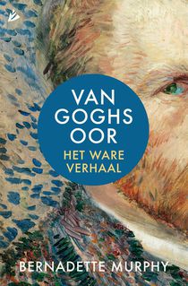 Van Goghs oor voorzijde