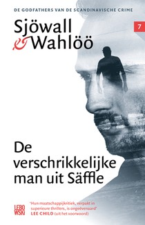 De verschrikkelijke man uit Säffle