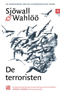 De terroristen