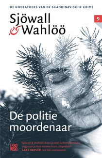 De politiemoordenaar