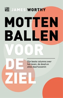 Mottenballen voor de ziel voorzijde