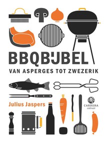 BBQbijbel voorzijde