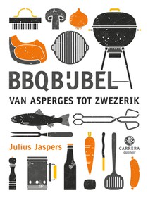 BBQBijbel voorzijde