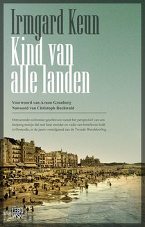 Kind van alle landen voorzijde