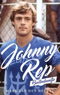 Johnny Rep