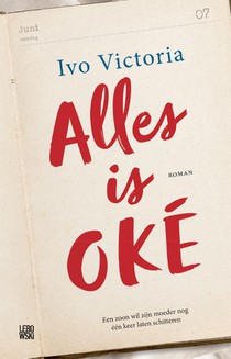 Alles is OKÉ