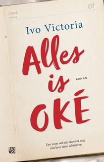 Alles is oké