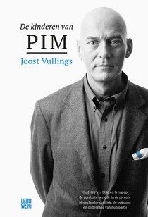 De kinderen van Pim voorzijde