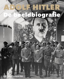 Adolf Hitler voorzijde