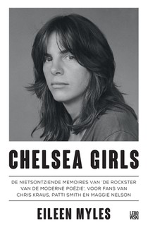 Chelsea Girls voorzijde