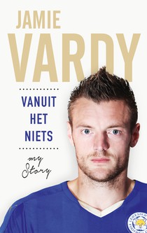 Vanuit het niets