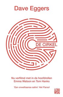 De cirkel voorzijde