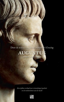 Augustus voorzijde