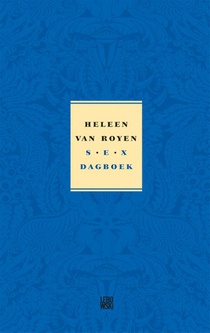 Sexdagboek voorzijde