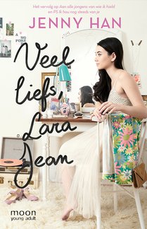 Veel liefs, Lara Jean