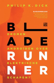 Blade Runner voorzijde