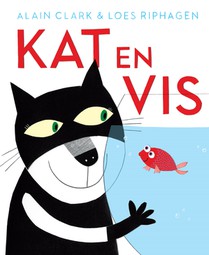 Kat en Vis voorzijde