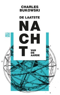 De laatste nacht van de aarde voorzijde