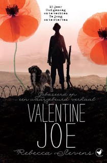 Valentine Joe voorzijde