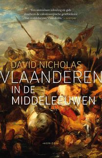 Vlaanderen in de middeleeuwen