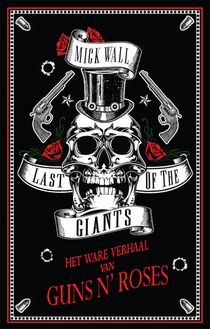 Last of the Giants