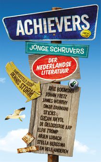 Achievers voorzijde