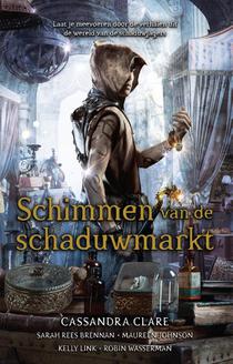 Schimmen van de schaduwmarkt voorzijde