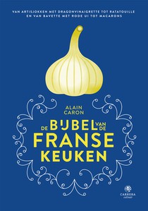 De bijbel van de Franse keuken