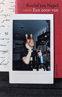 Een zoon van voorzijde