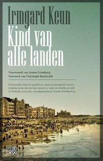 Kind van alle landen voorzijde